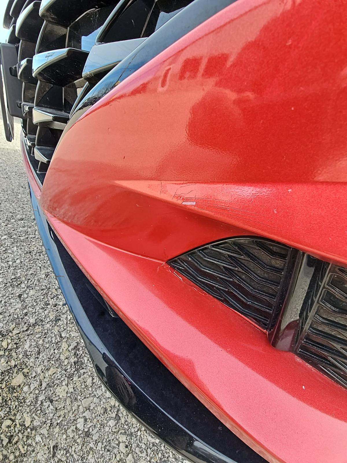 2021 Hyundai Sonata SEL FWD