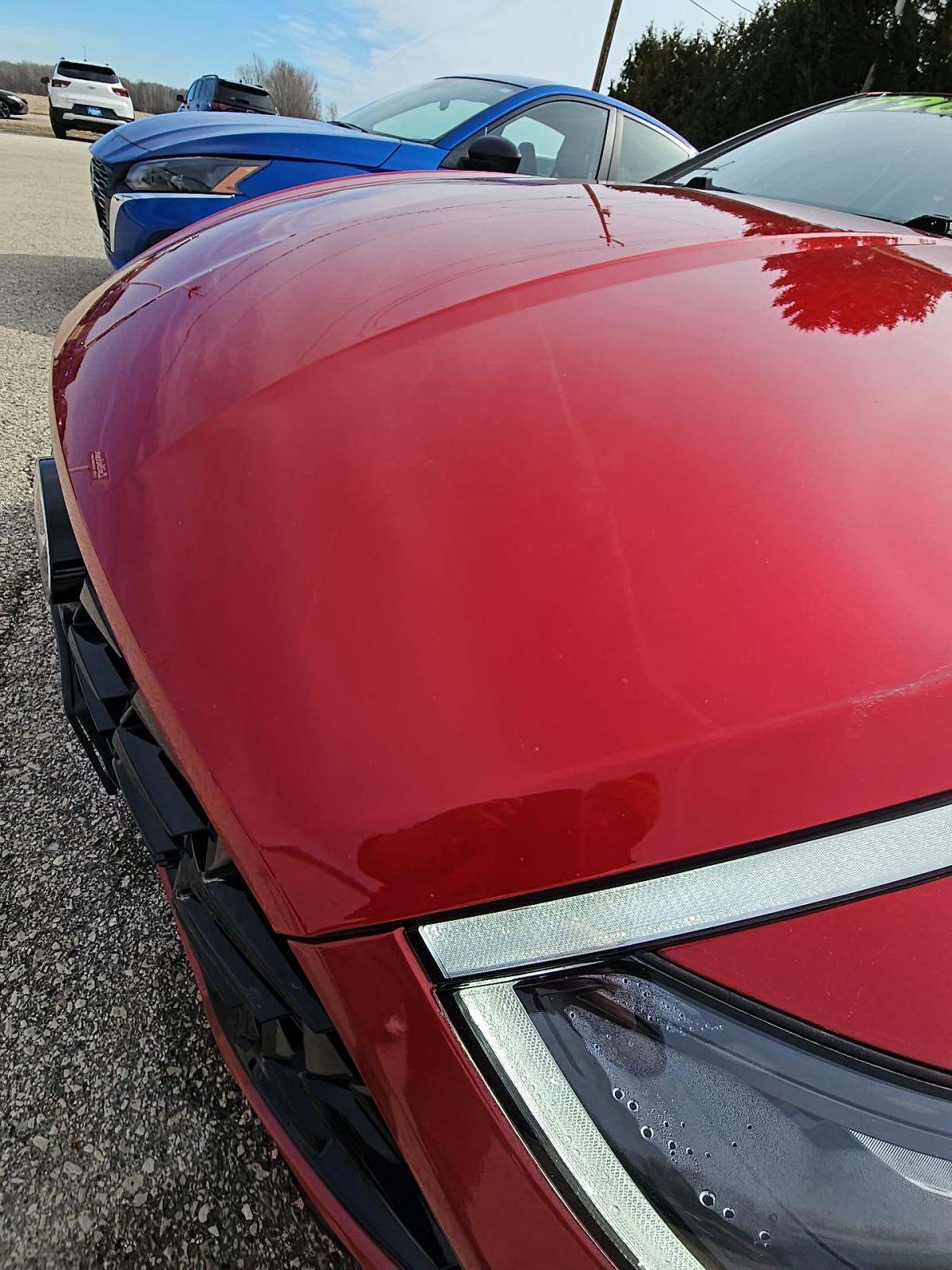 2021 Hyundai Sonata SEL FWD