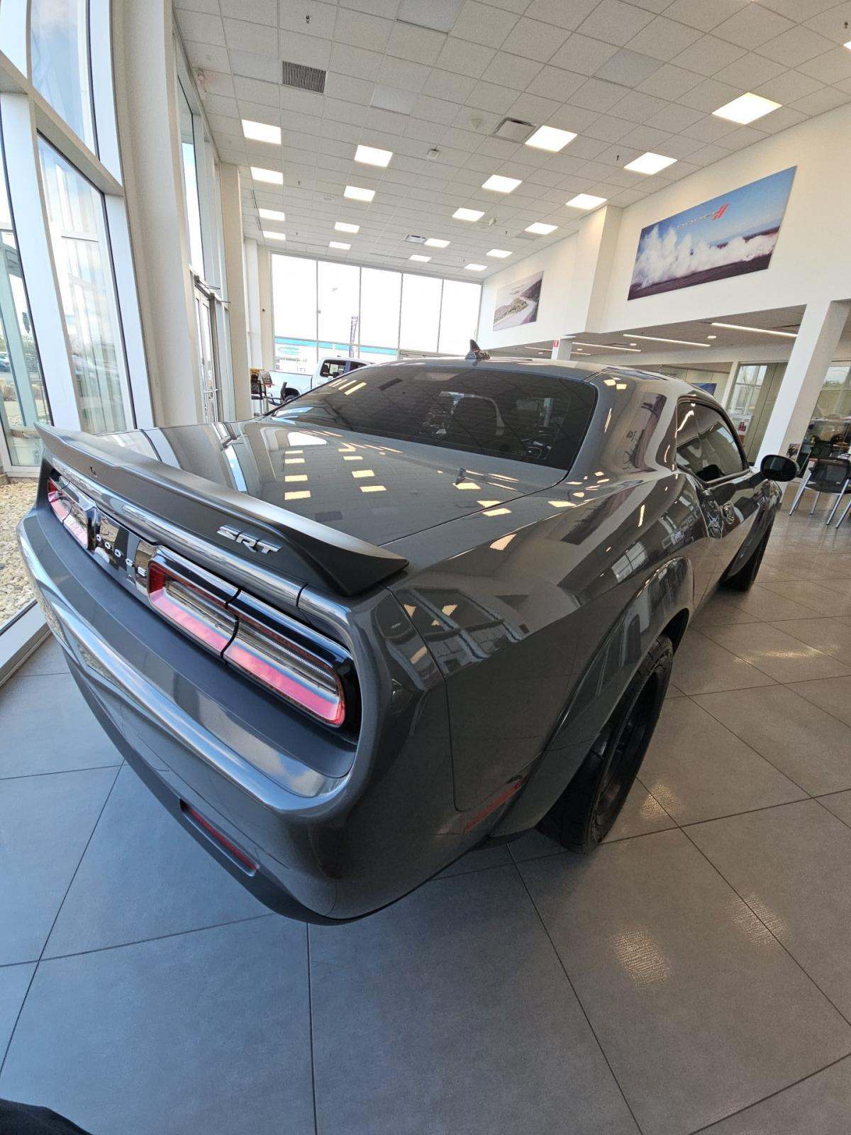 DODGE CHALLENGER - 3