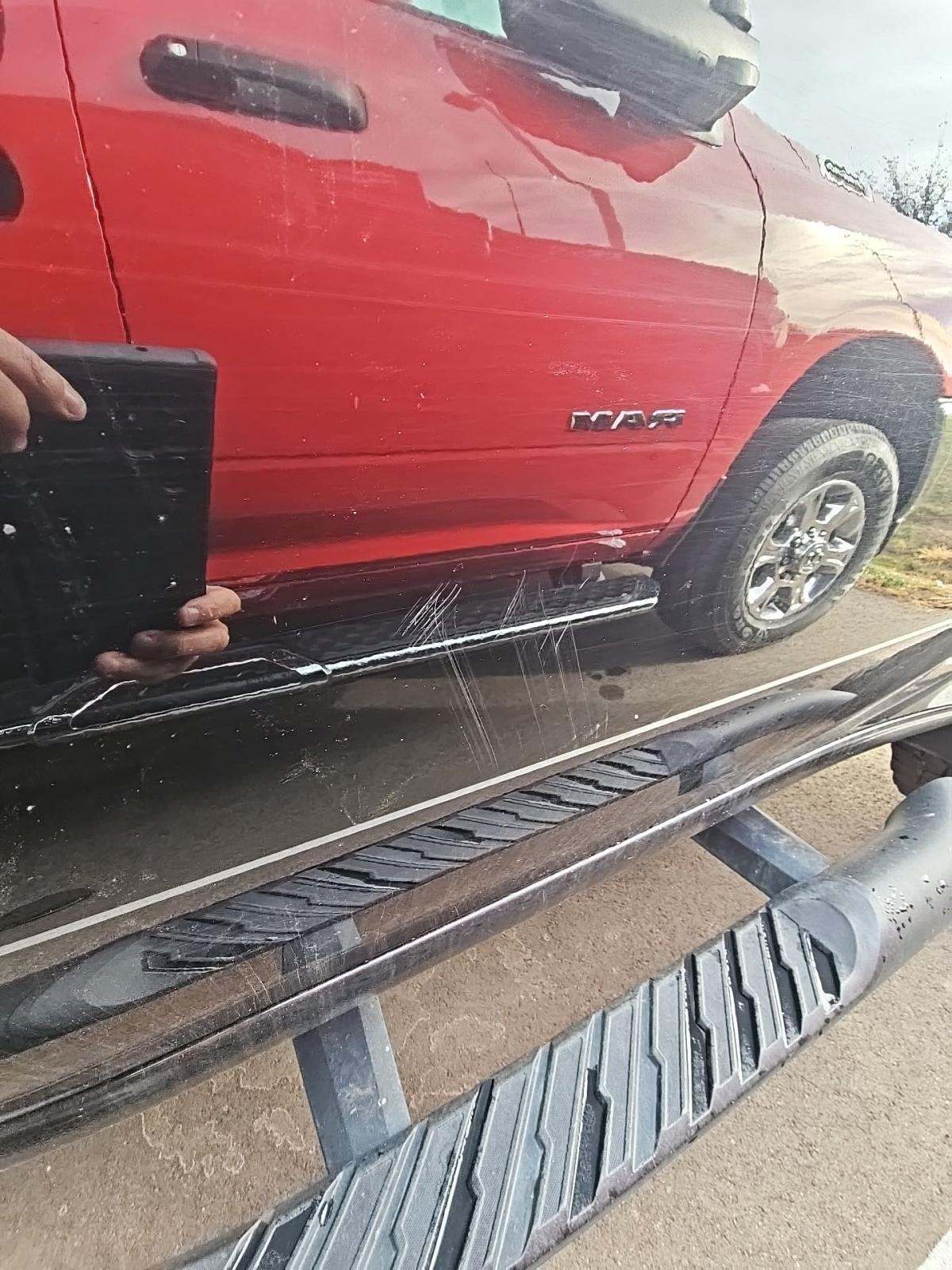 2022 Chevrolet Silverado 2500HD LTZ AWD