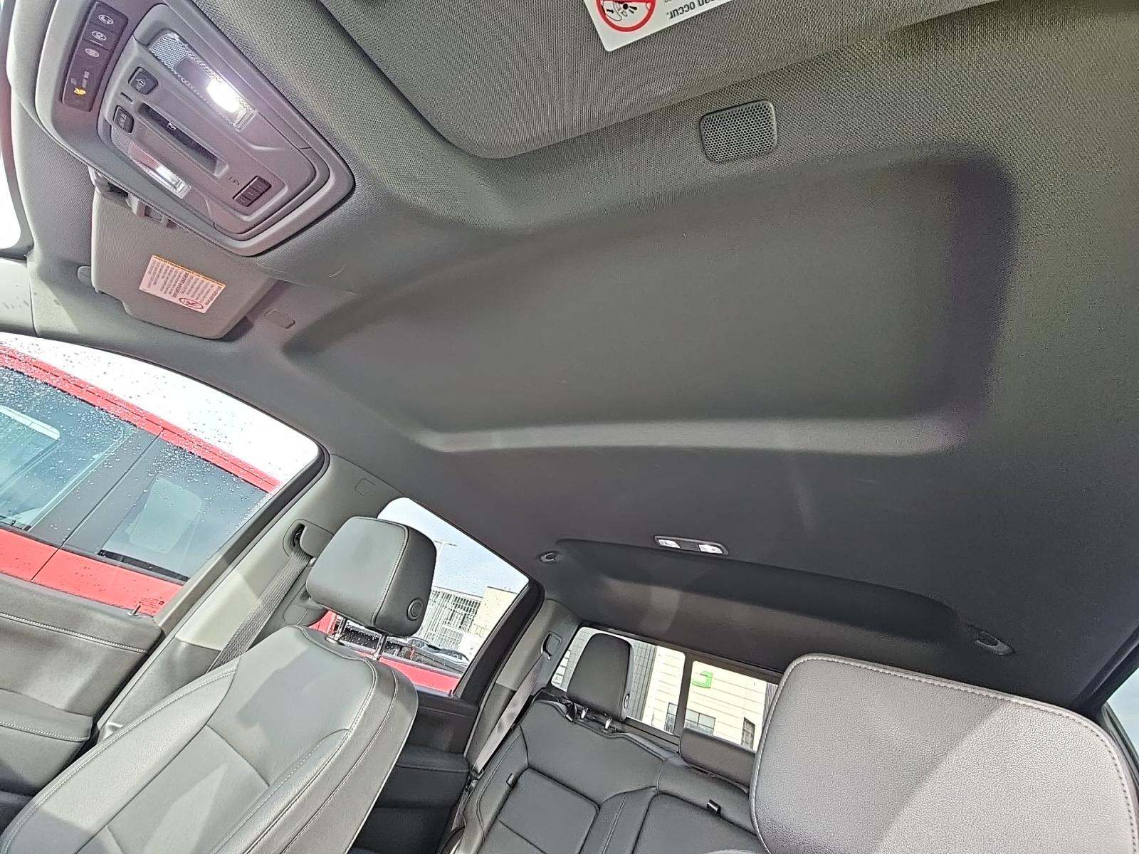 2022 Chevrolet Silverado 2500HD LTZ AWD