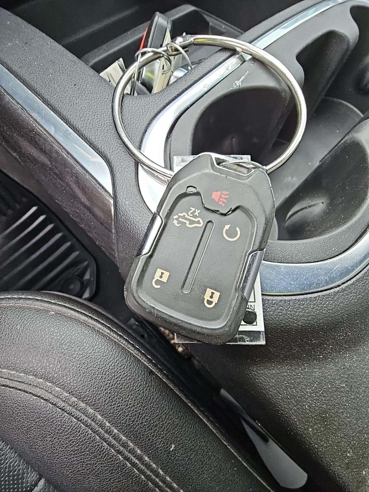 2022 Chevrolet Silverado 2500HD LTZ AWD