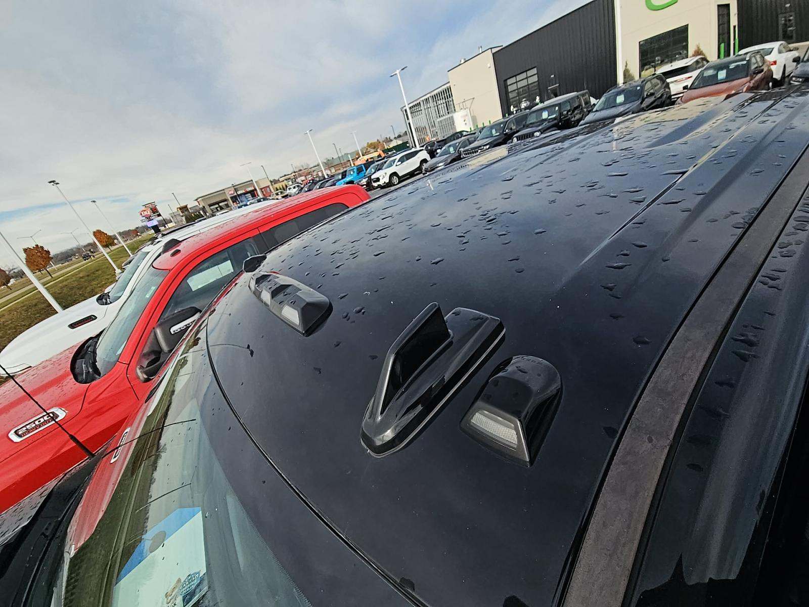 2022 Chevrolet Silverado 2500HD LTZ AWD