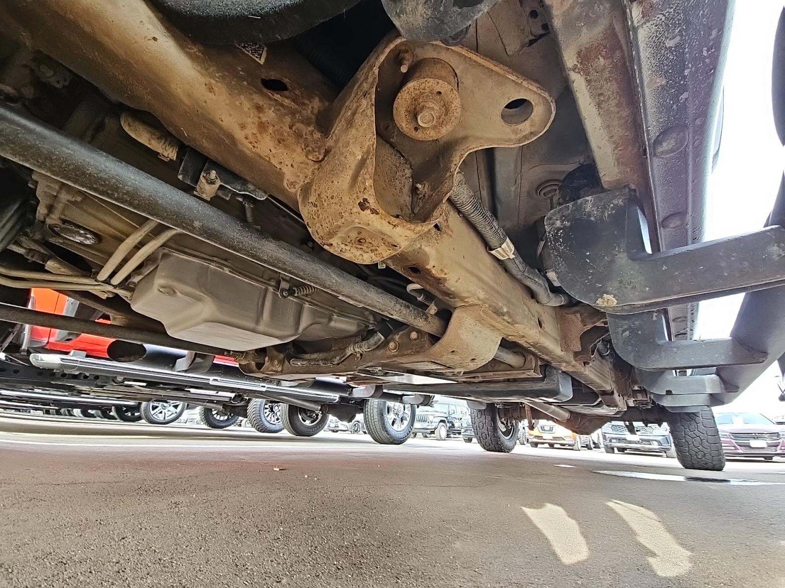 2022 Chevrolet Silverado 2500HD LTZ AWD