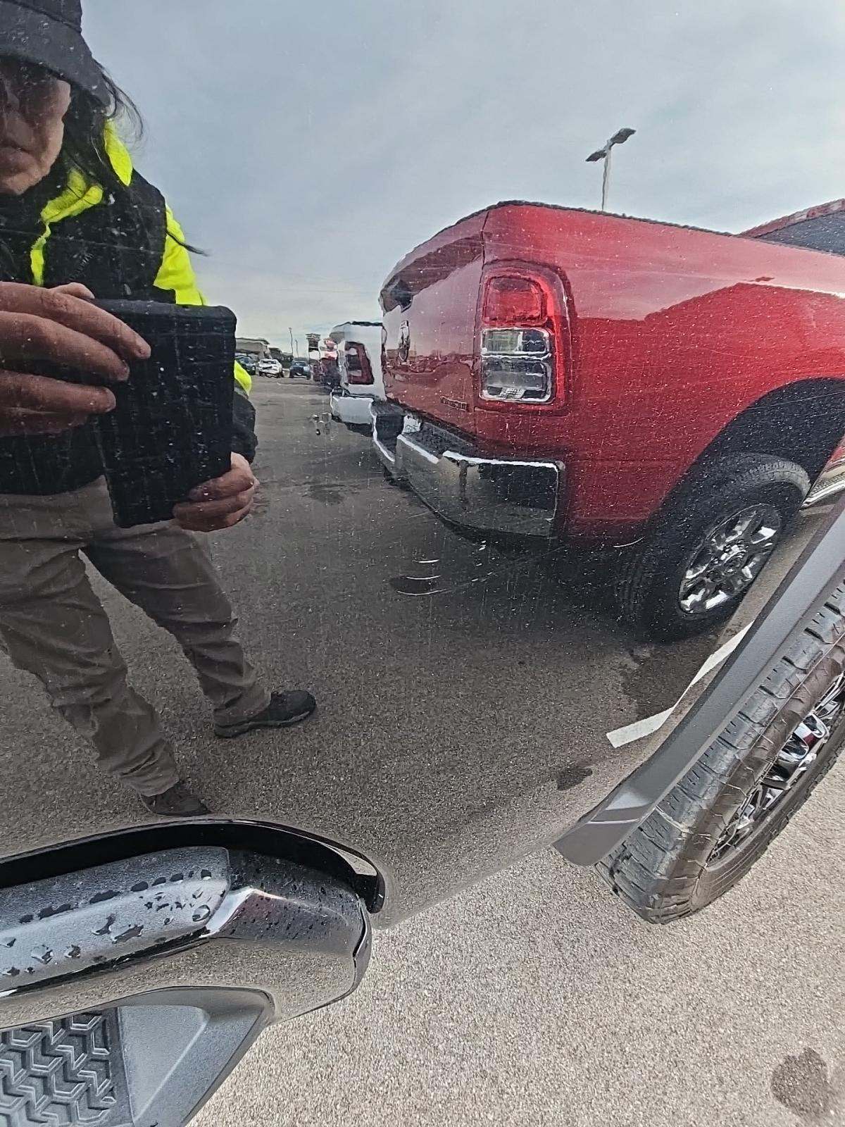 2022 Chevrolet Silverado 2500HD LTZ AWD