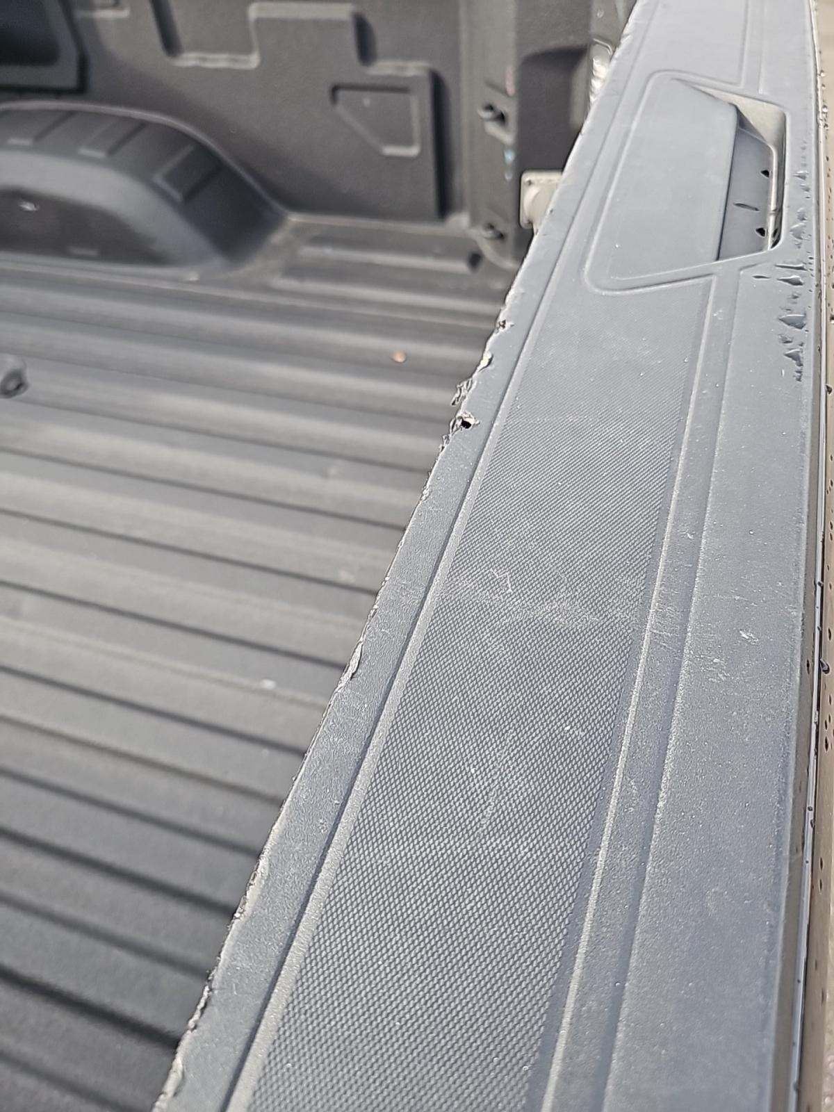 2022 Chevrolet Silverado 2500HD LTZ AWD