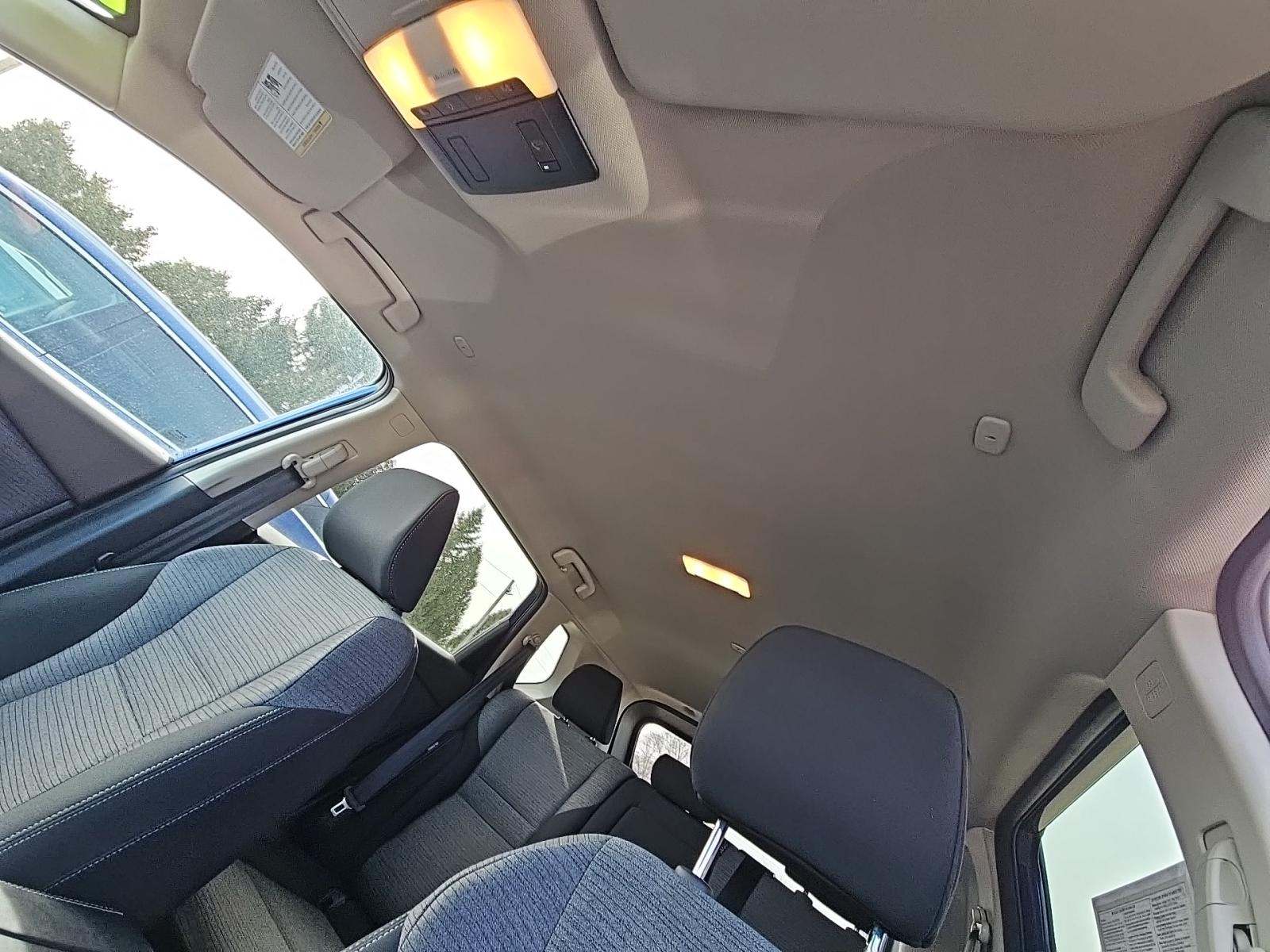 NISSAN ROGUE - 7