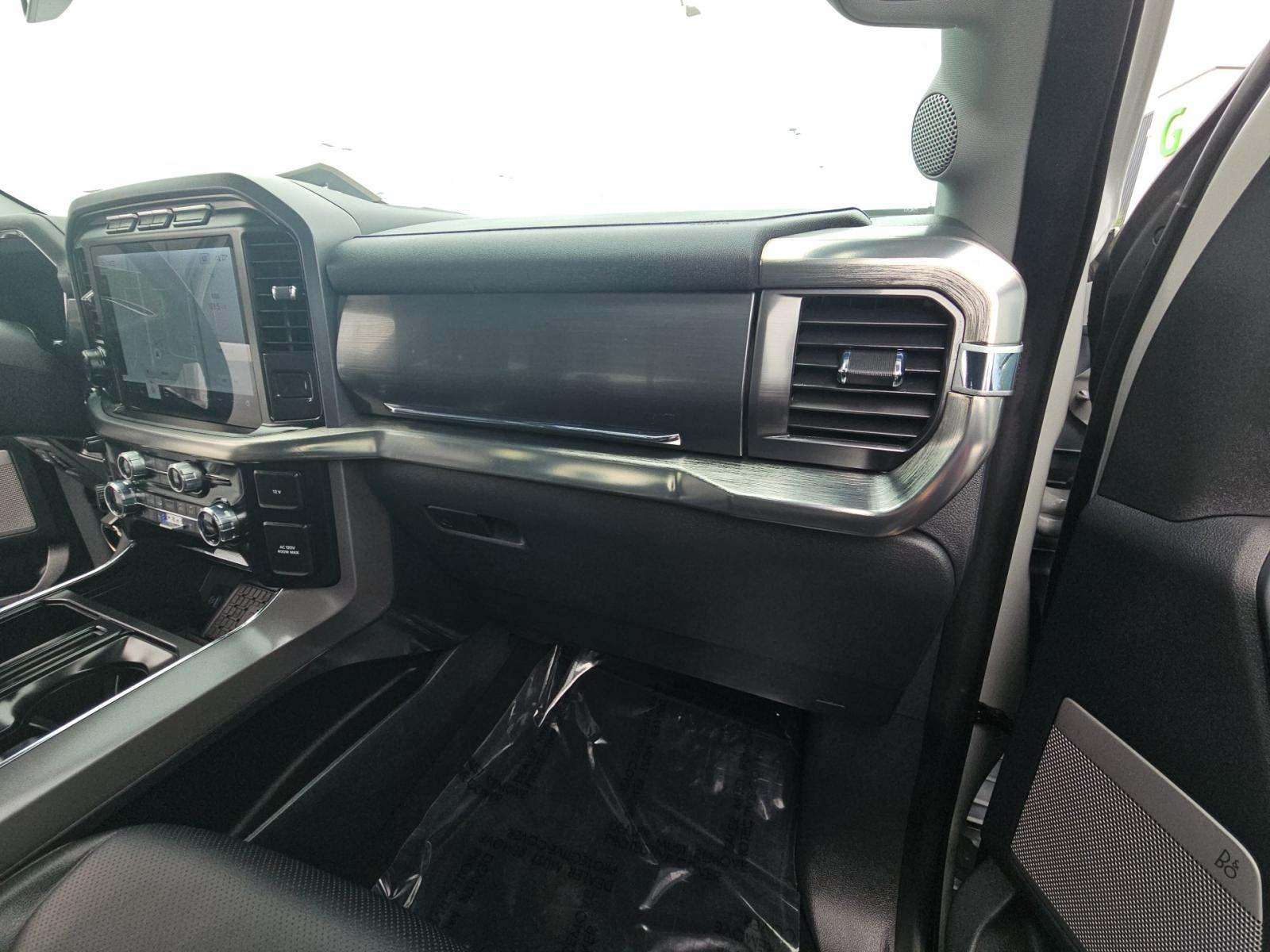 2023 Ford F-150 Lariat AWD