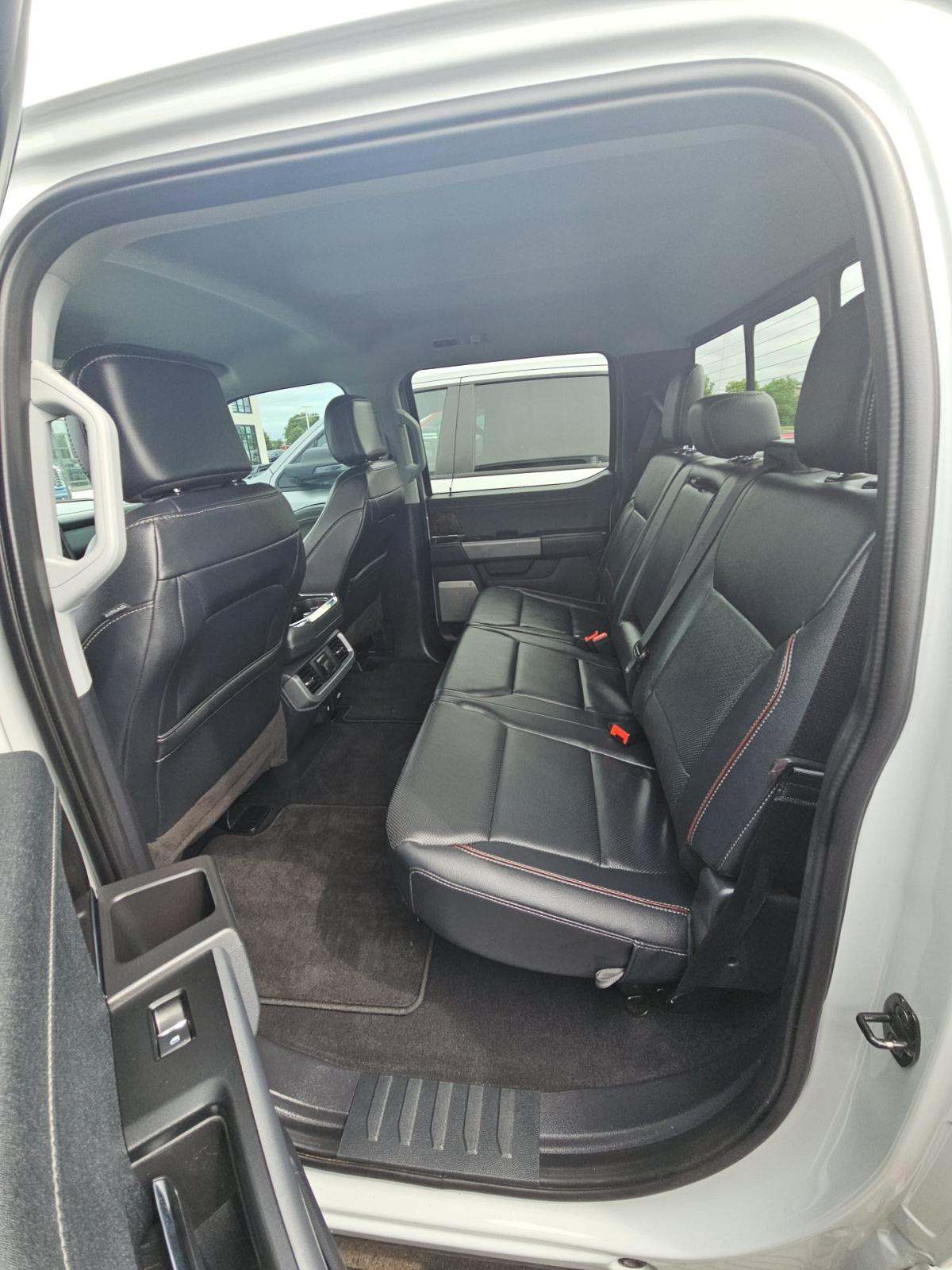 2023 Ford F-150 Lariat AWD