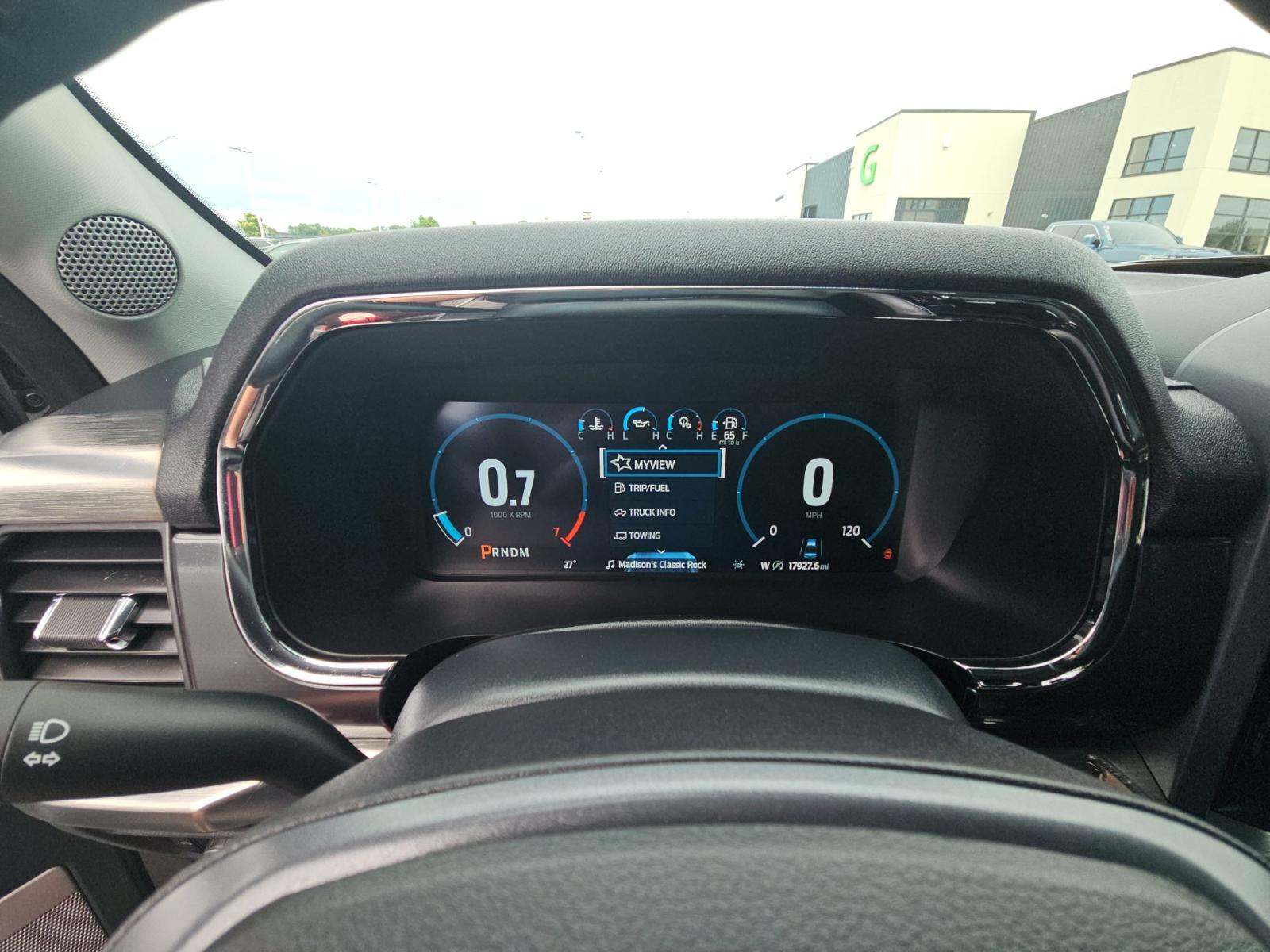 2023 Ford F-150 Lariat AWD