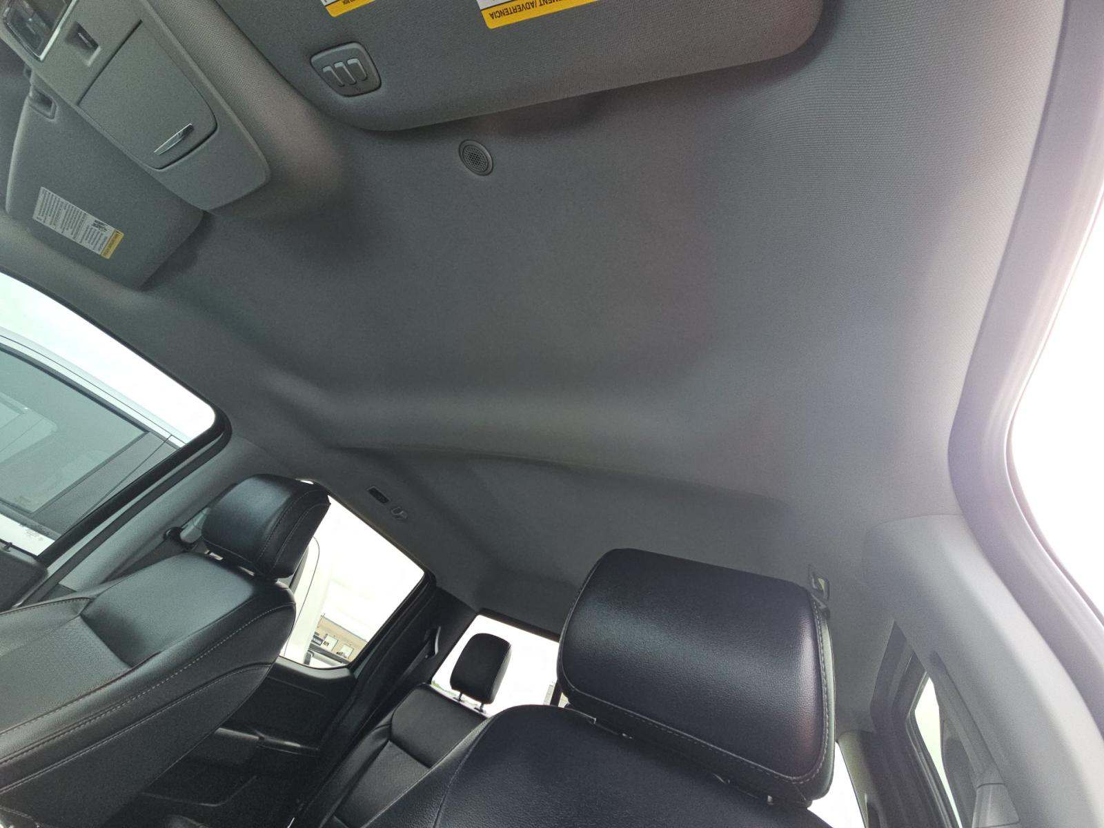 2023 Ford F-150 Lariat AWD