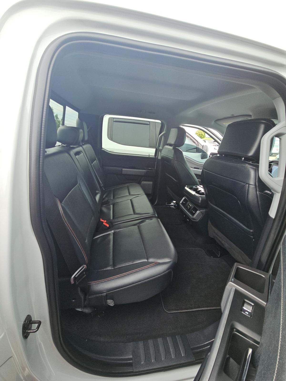 2023 Ford F-150 Lariat AWD