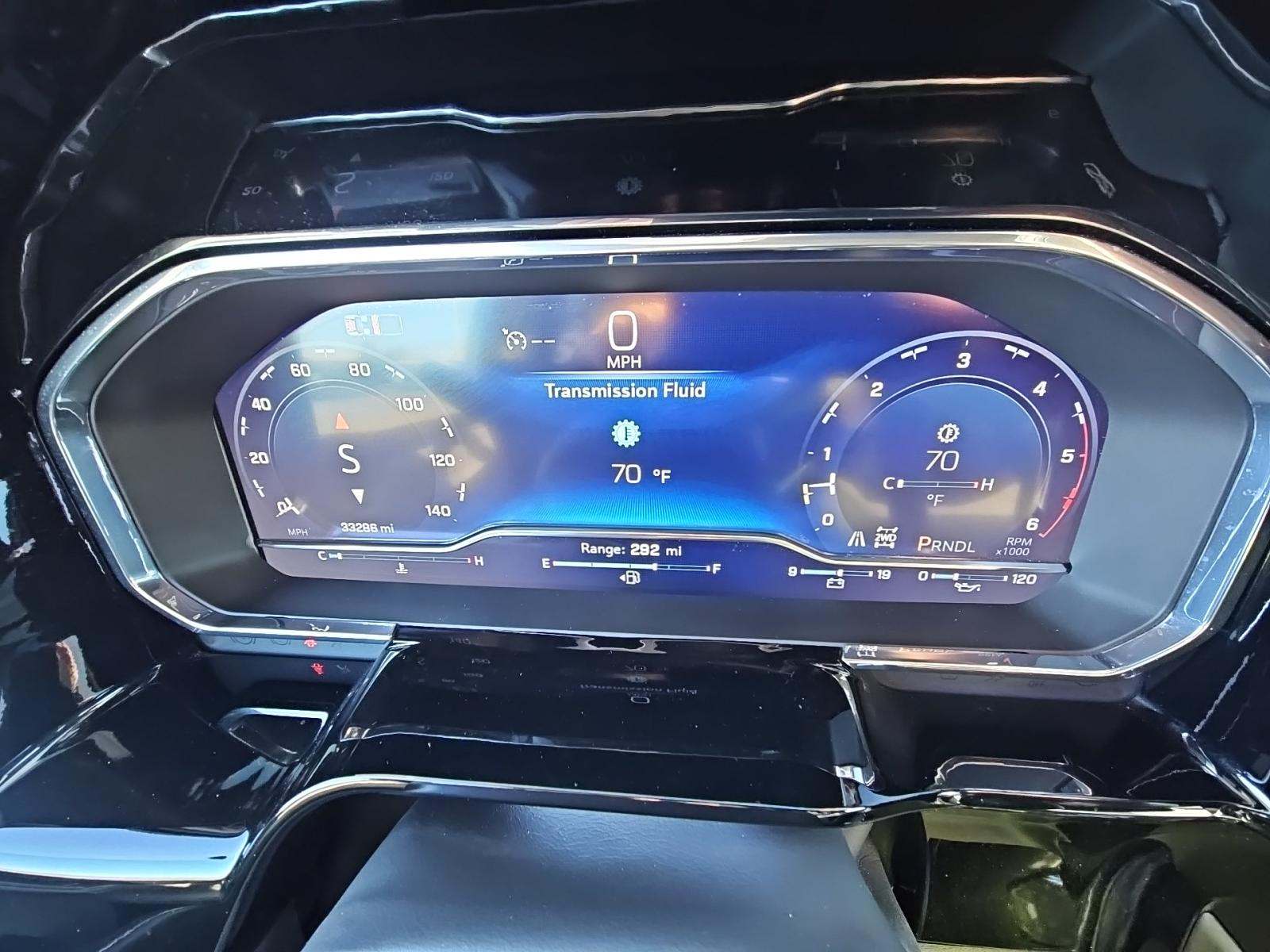 2025 Chevrolet Silverado 3500HD LTZ AWD