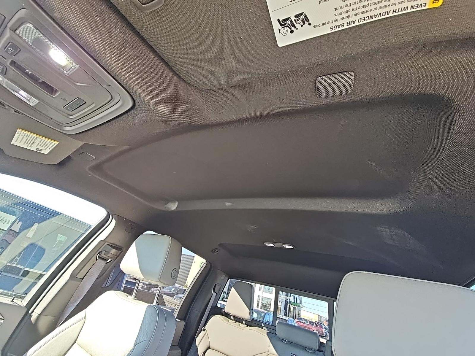 2025 Chevrolet Silverado 3500HD LTZ AWD