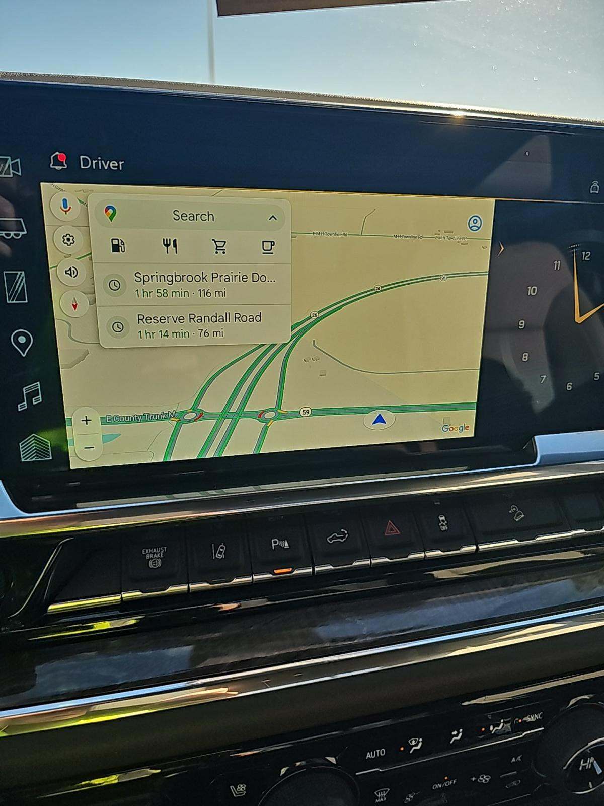 2025 Chevrolet Silverado 3500HD LTZ AWD