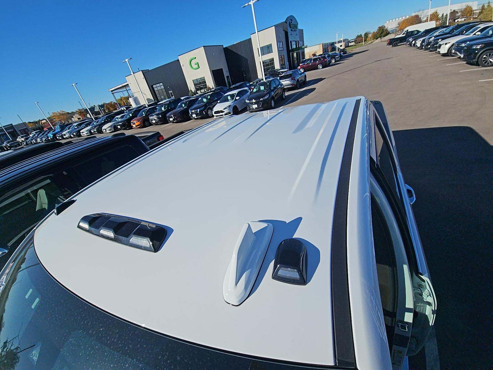 2025 Chevrolet Silverado 3500HD LTZ AWD