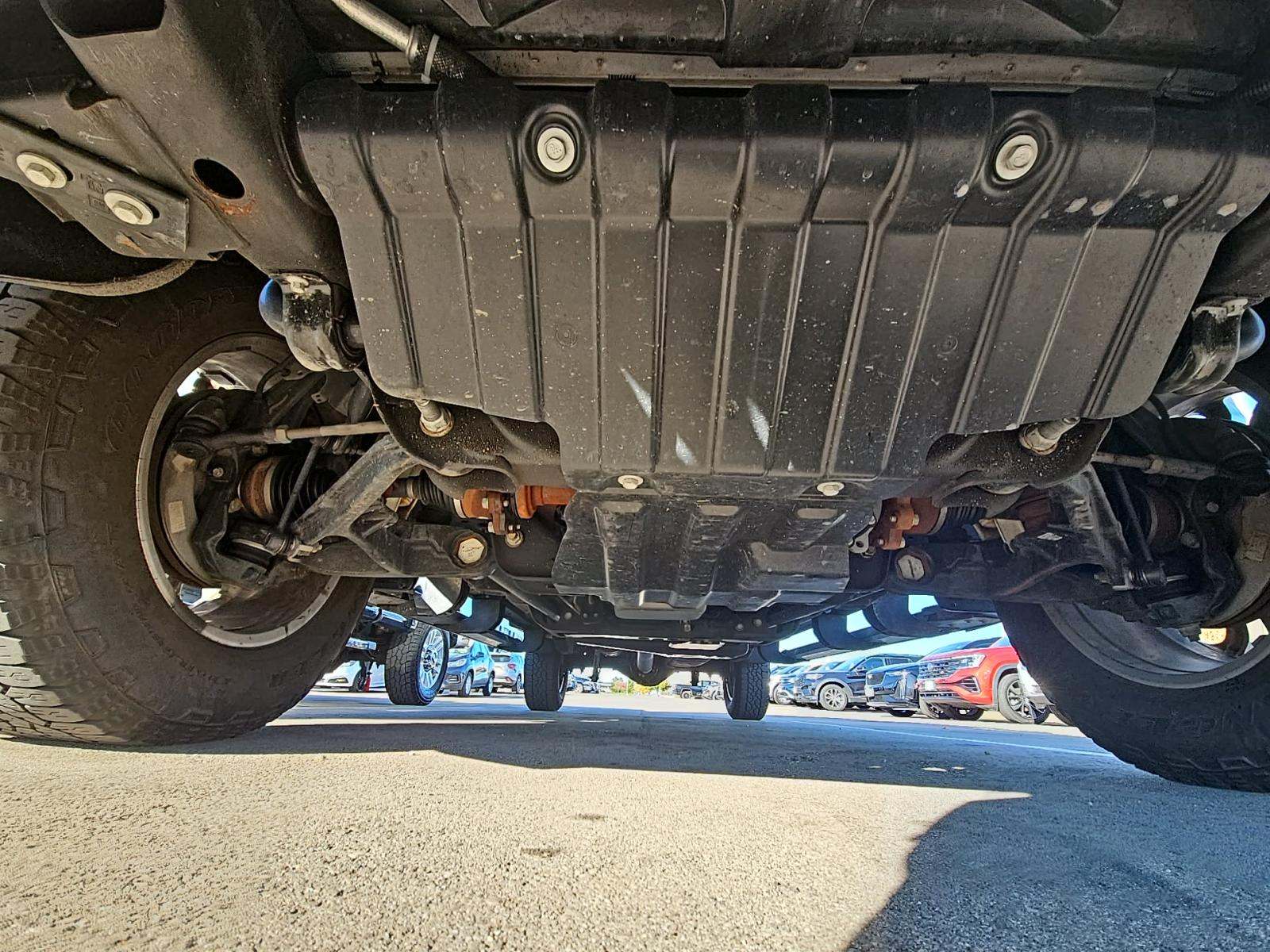 2025 Chevrolet Silverado 3500HD LTZ AWD