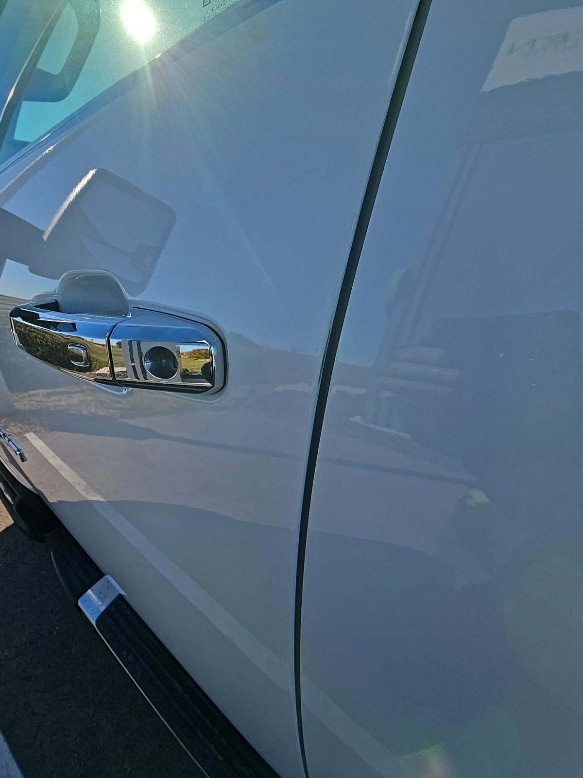 2025 Chevrolet Silverado 3500HD LTZ AWD