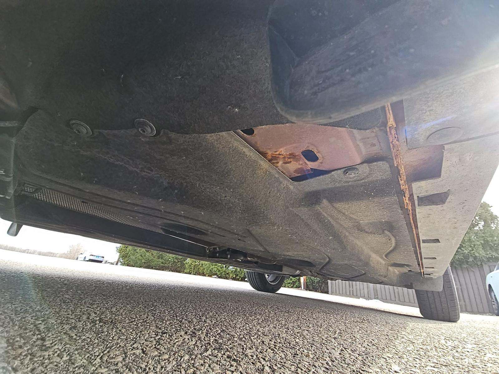 2021 Ford Escape Hybrid Titanium AWD