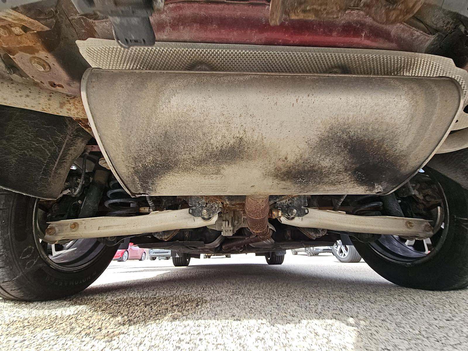 2021 Ford Escape Hybrid Titanium AWD