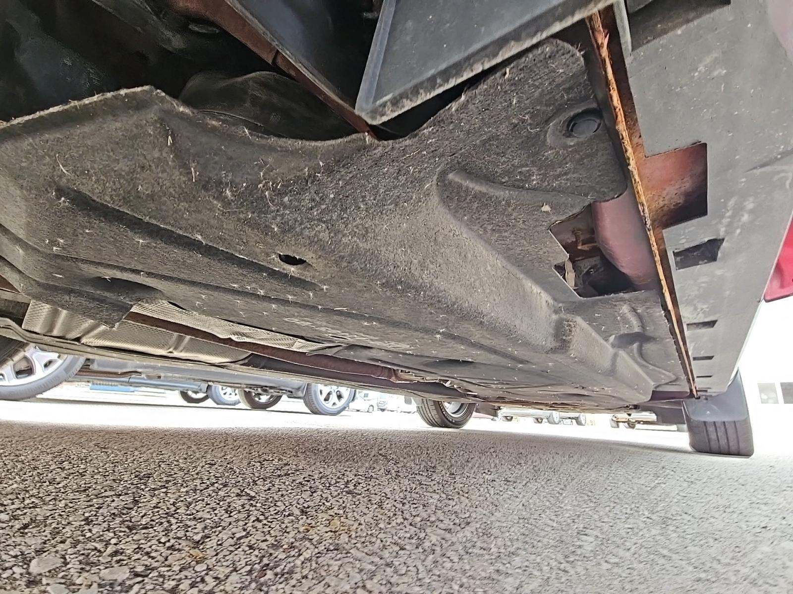 2021 Ford Escape Hybrid Titanium AWD