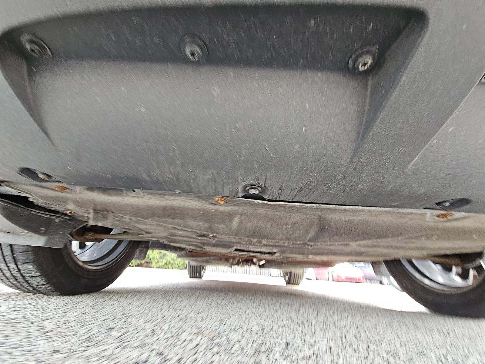 2021 Ford Escape Hybrid Titanium AWD