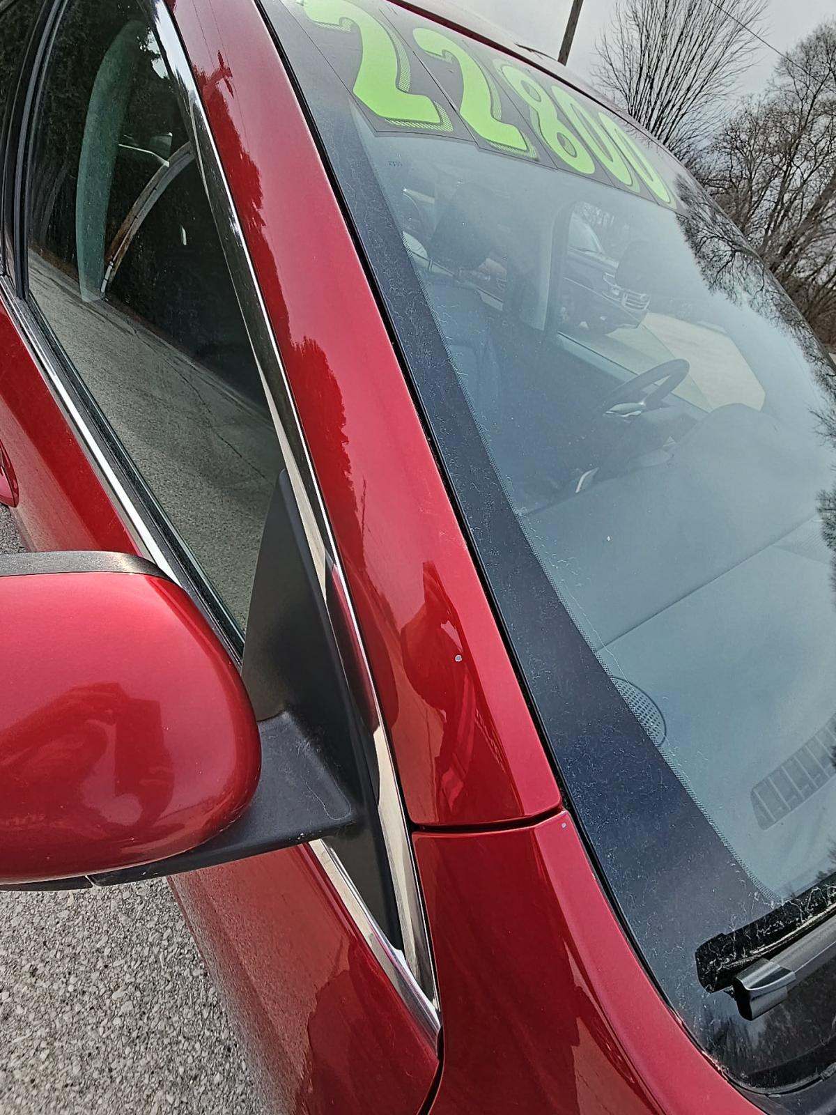 2021 Ford Escape Hybrid Titanium AWD