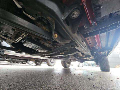 JEEP UNLIMITED SAHARA - 7