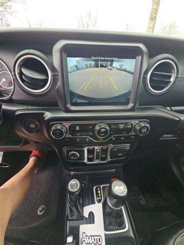 JEEP UNLIMITED SAHARA - 10