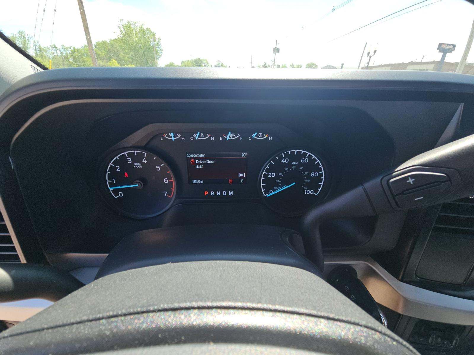 FORD F-350 - 9