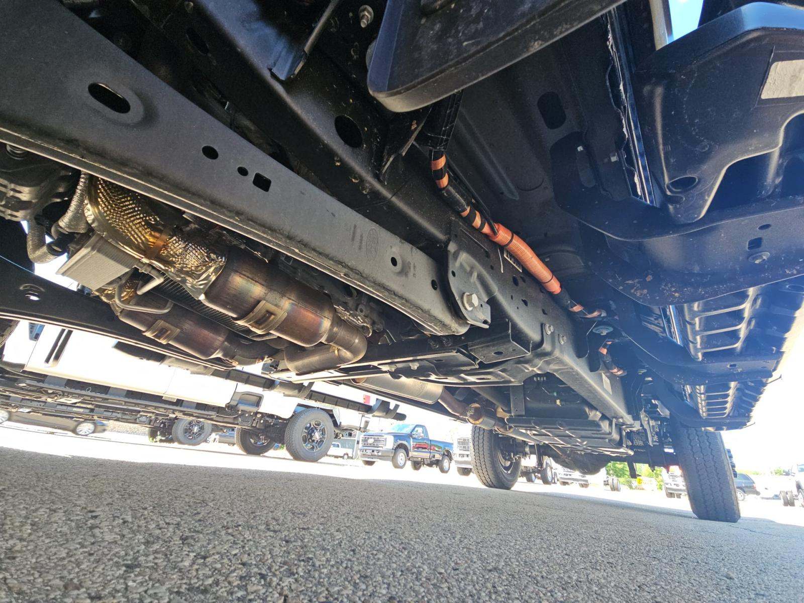 FORD F-350 - 7