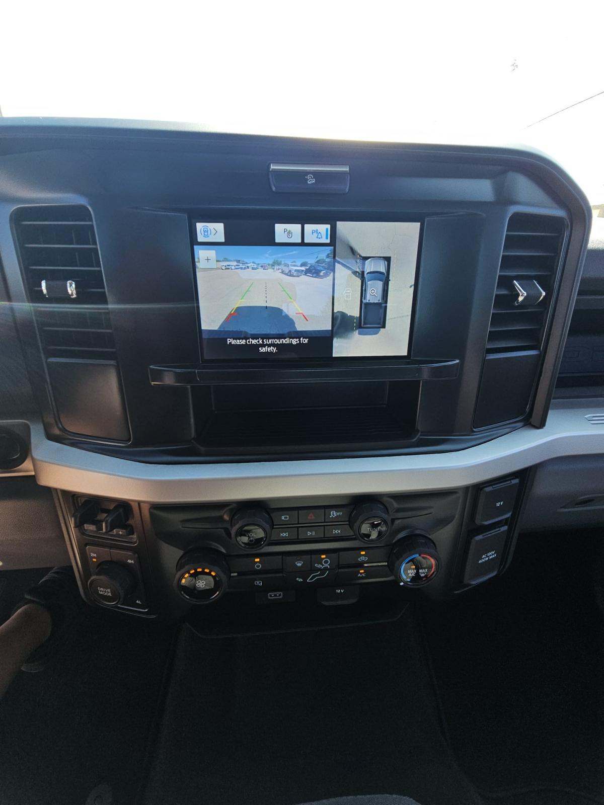 FORD F-350 - 10