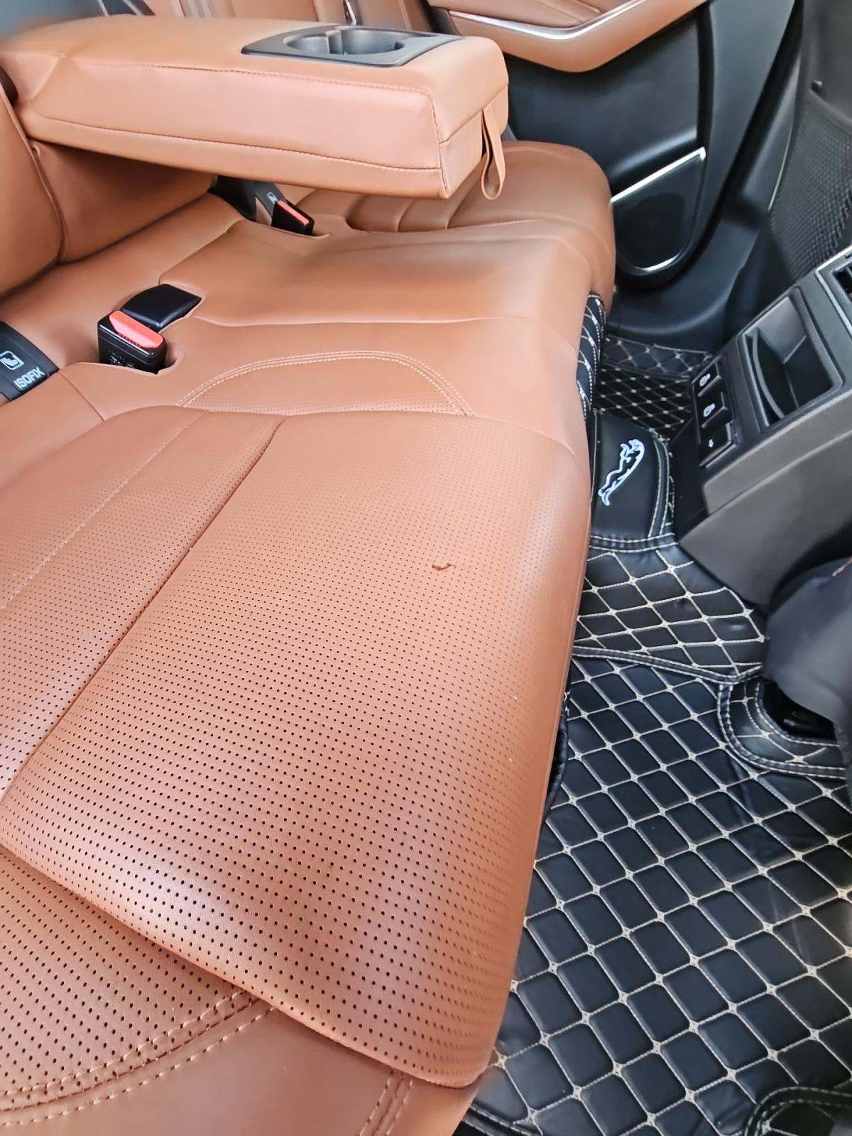 2021 Jaguar F-PACE P400 R-Dynamic S AWD