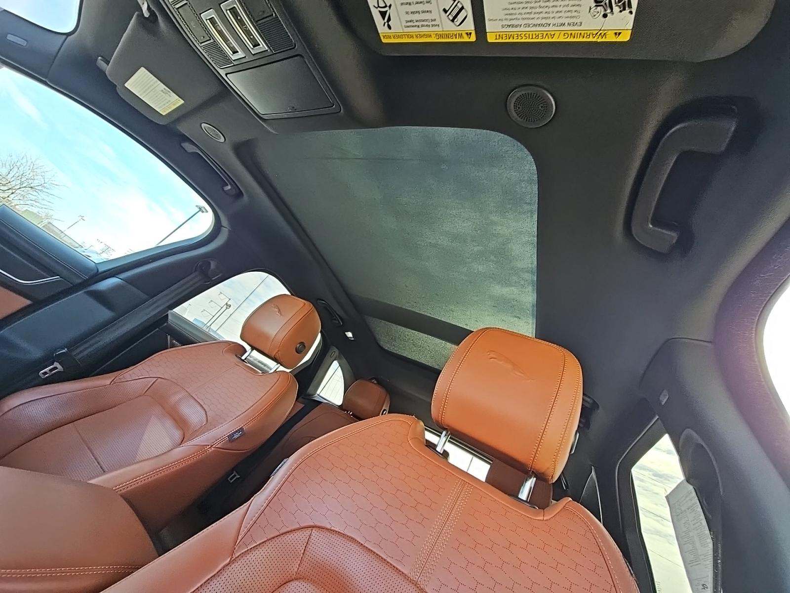 2021 Jaguar F-PACE P400 R-Dynamic S AWD