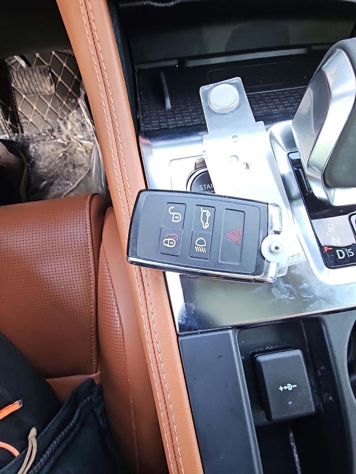 2021 Jaguar F-PACE P400 R-Dynamic S AWD