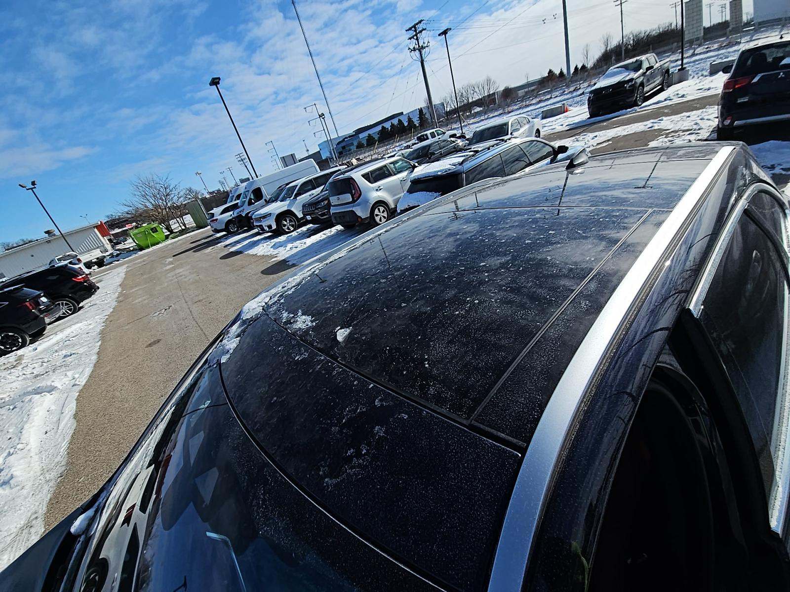 2021 Jaguar F-PACE P400 R-Dynamic S AWD