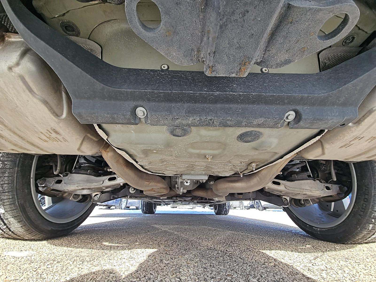 2021 Jaguar F-PACE P400 R-Dynamic S AWD