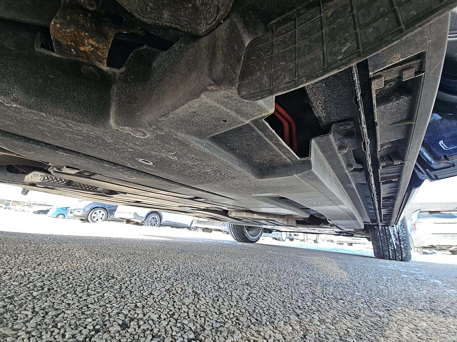 2021 Jaguar F-PACE P400 R-Dynamic S AWD