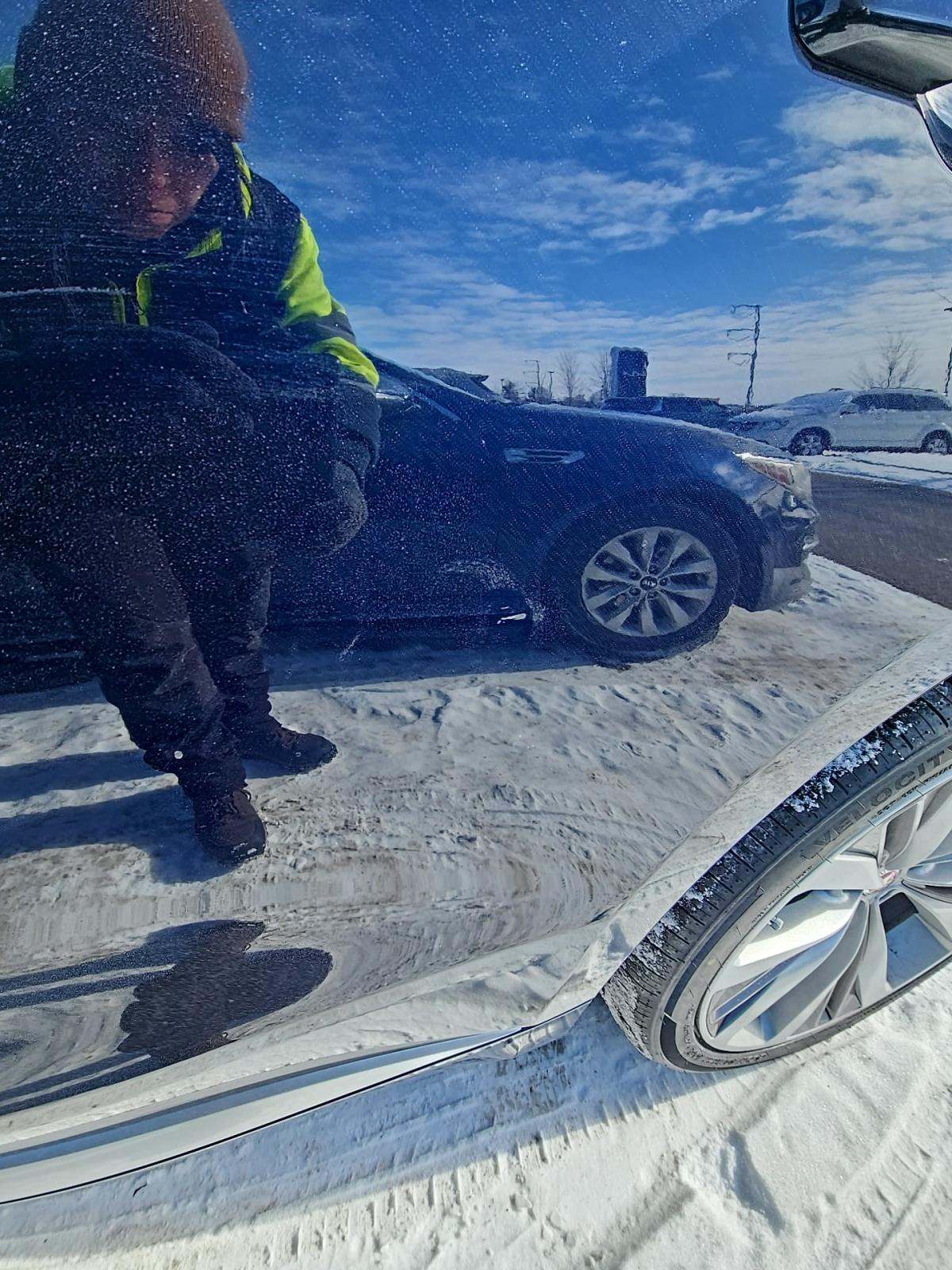 2021 Jaguar F-PACE P400 R-Dynamic S AWD