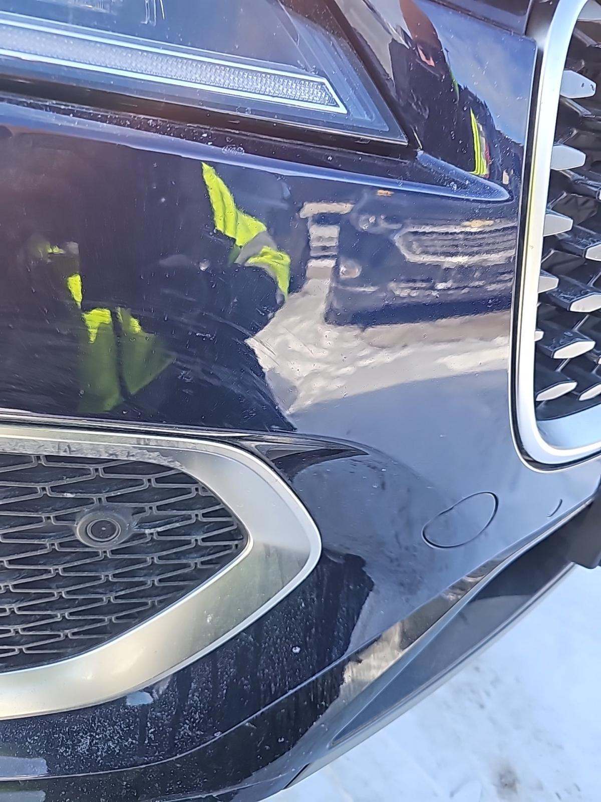 2021 Jaguar F-PACE P400 R-Dynamic S AWD