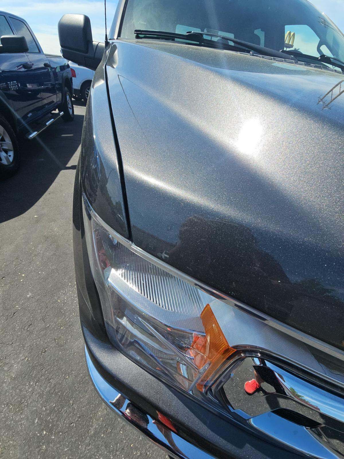 2018 Ford F-150 XLT AWD