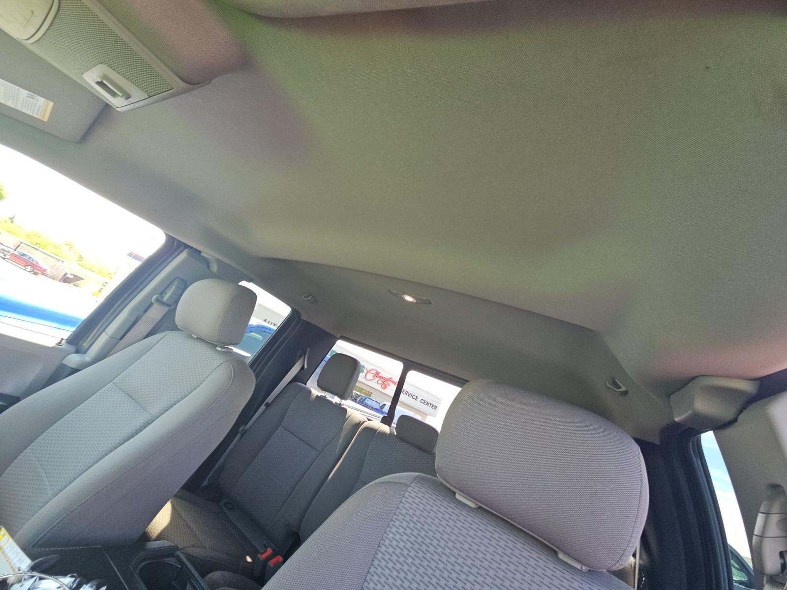 2018 Ford F-150 XLT AWD