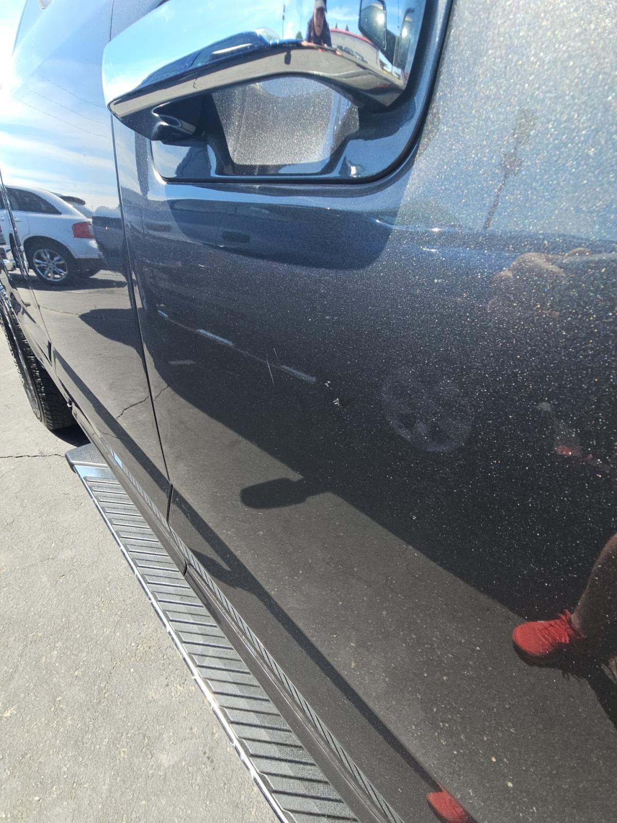 2018 Ford F-150 XLT AWD