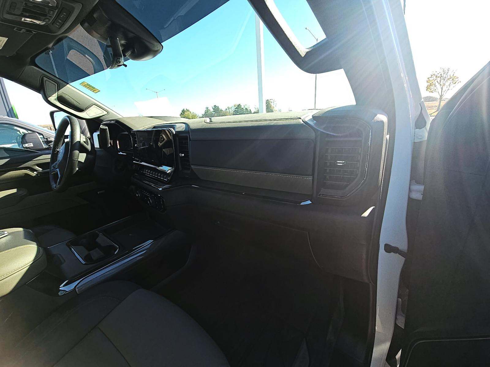 2025 Chevrolet Silverado 2500HD ZR2 AWD