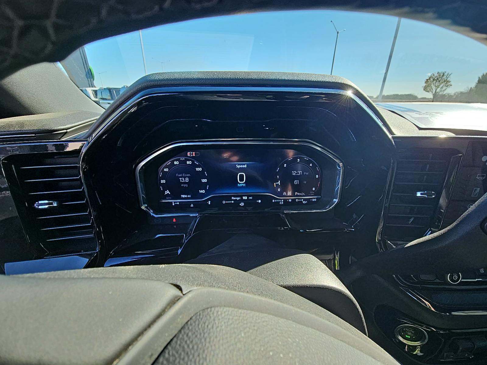 2025 Chevrolet Silverado 2500HD ZR2 AWD