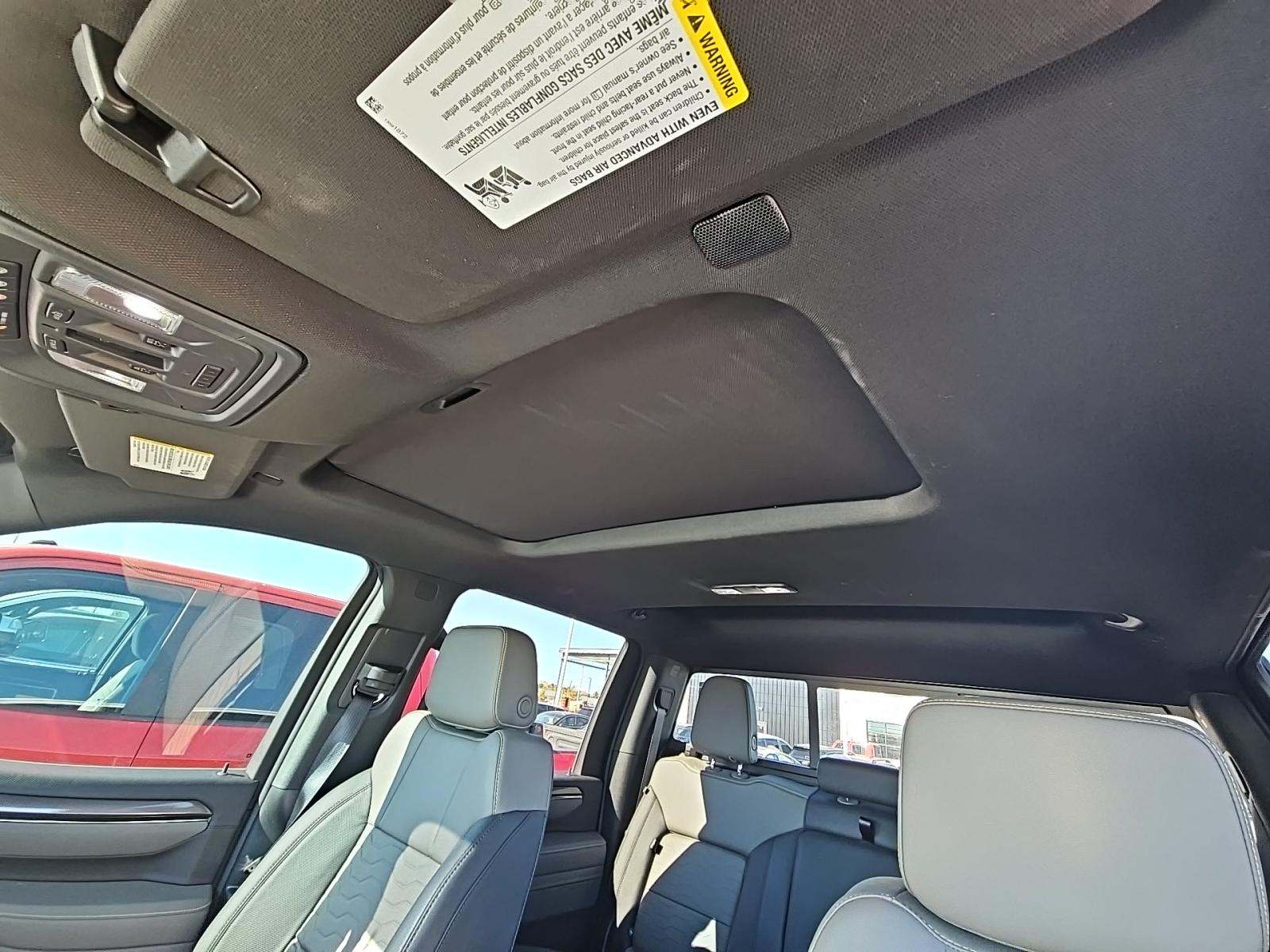 2025 Chevrolet Silverado 2500HD ZR2 AWD