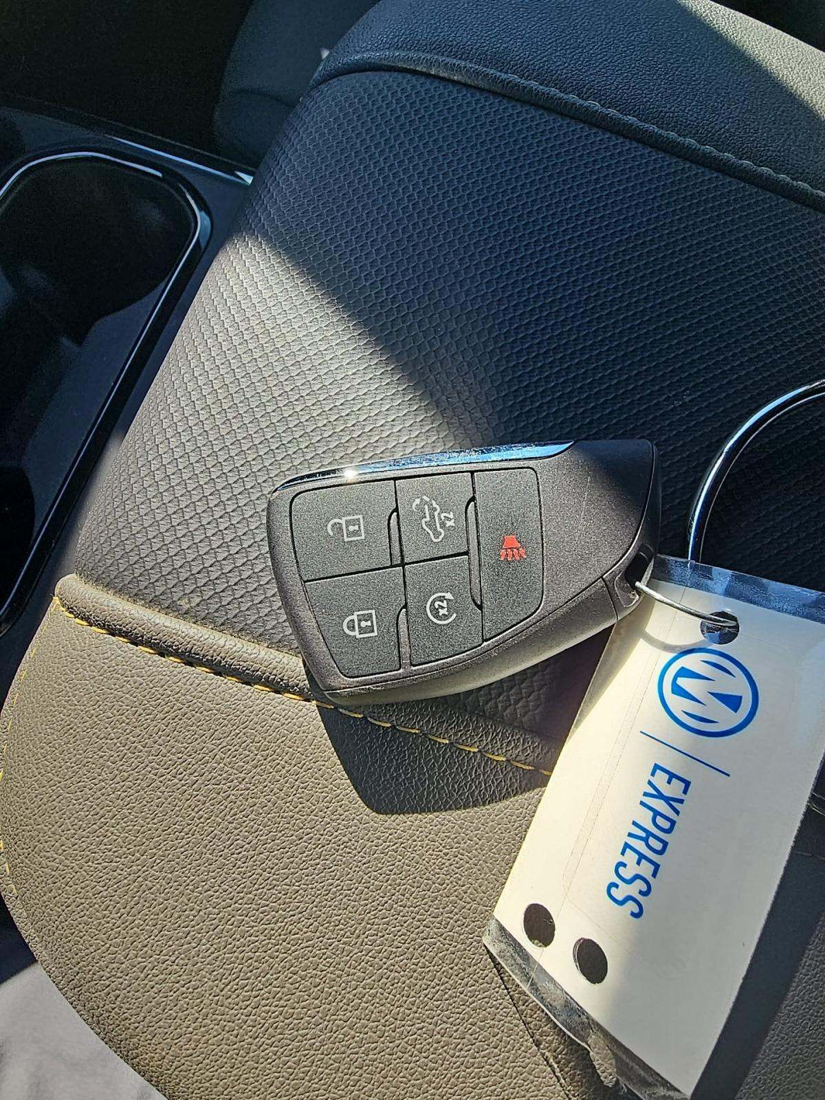 2025 Chevrolet Silverado 2500HD ZR2 AWD