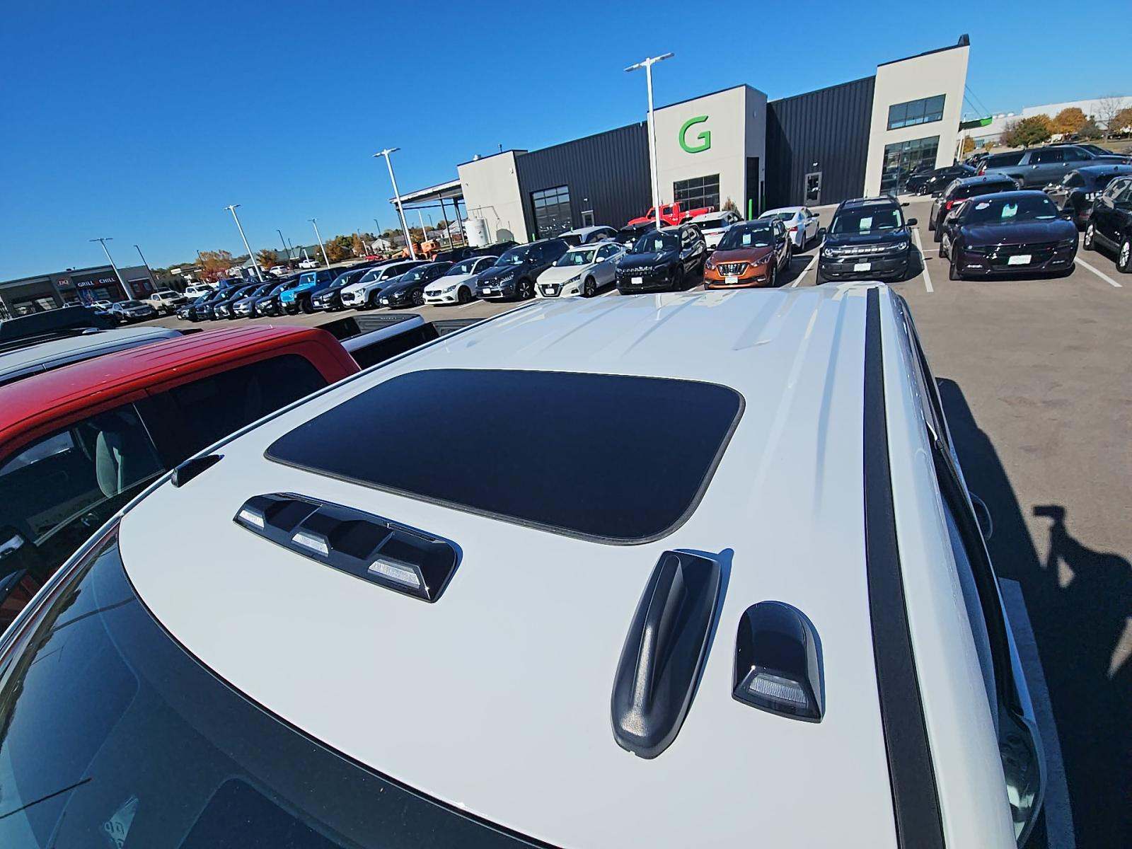 2025 Chevrolet Silverado 2500HD ZR2 AWD