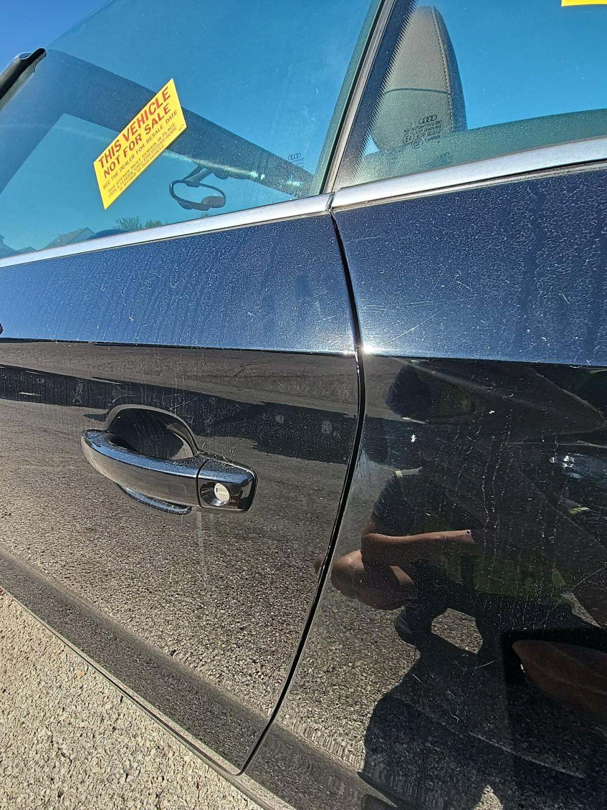 2015 Audi A3 2.0T Premium Plus AWD