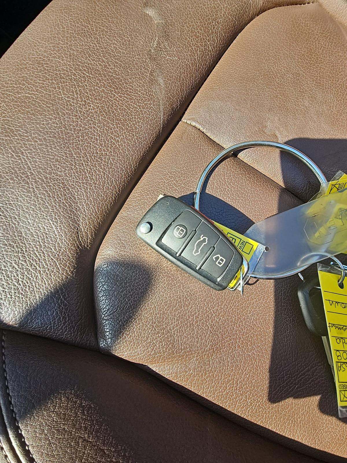 2015 Audi A3 2.0T Premium Plus AWD